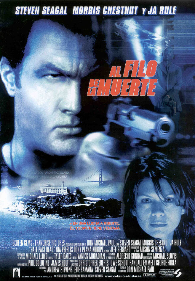 Ни жив, ни мертв (2002)