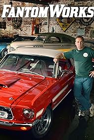 Мастерская «Фантом Уоркс» (2013)