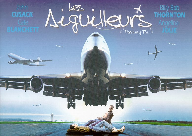 Управляя полетами (1999)