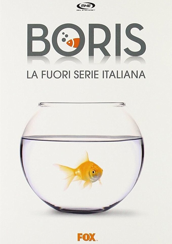 Boris (2007)