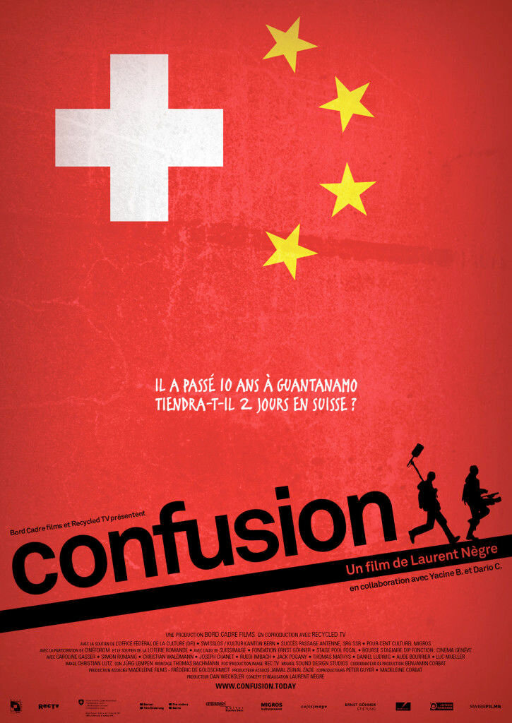 Confusion (2014)