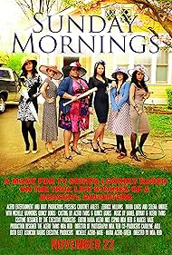 Sunday Mornings (2017) постер