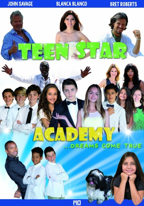 Teen Star Academy (2017)
