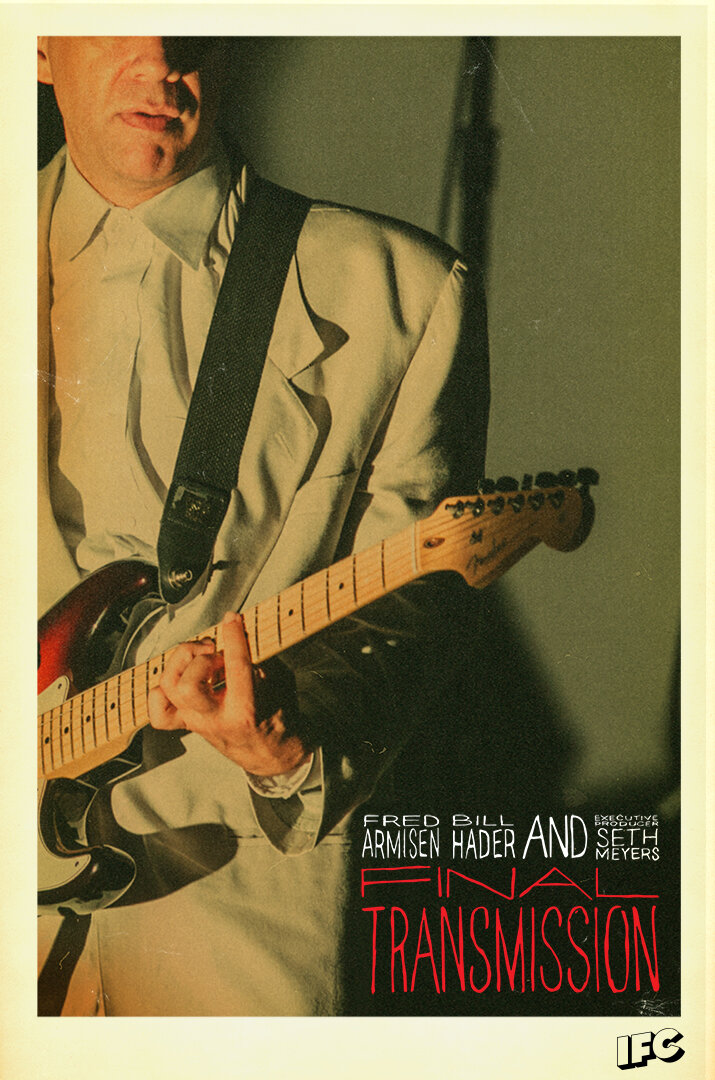 Документалистика сегодня! (2015) постер