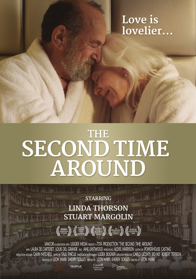 The Second Time Around (2016)