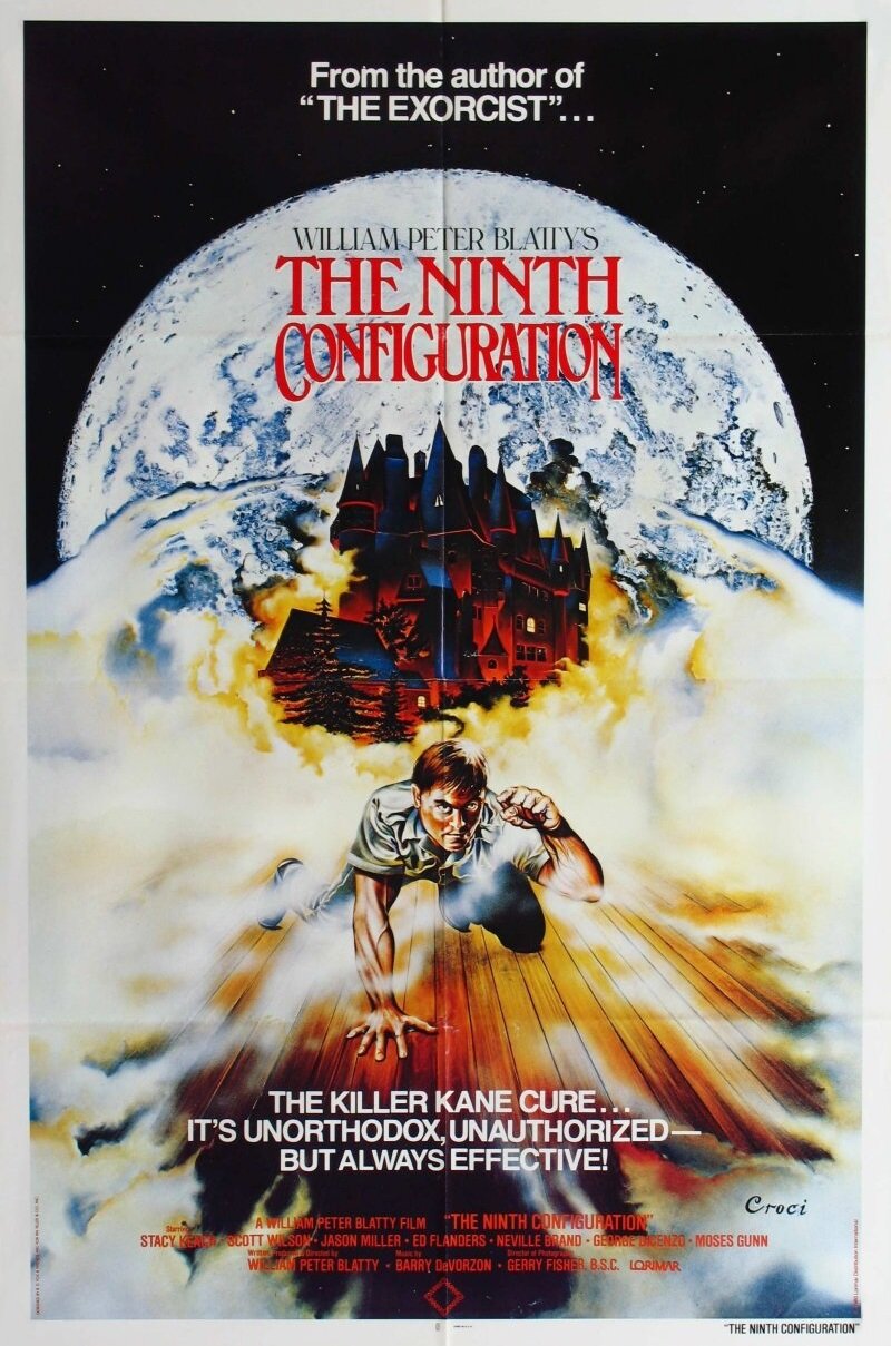 Девятая конфигурация (1980)