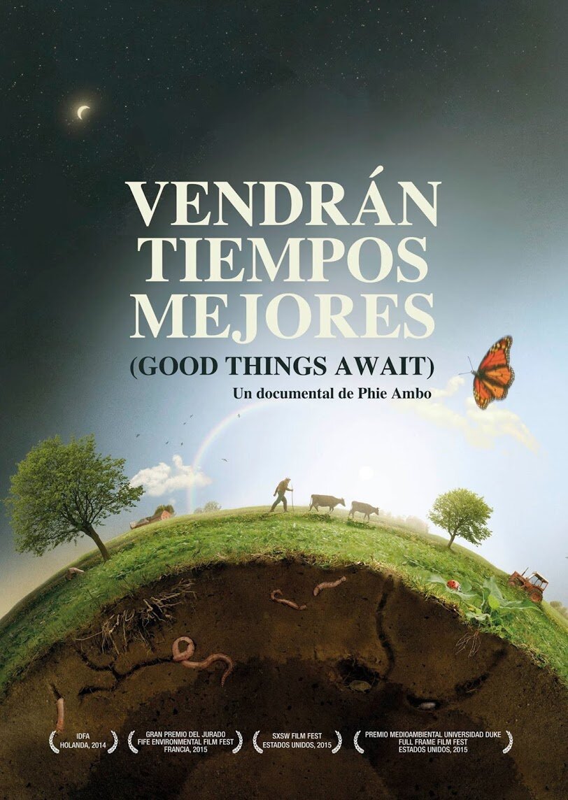 Лучшее впереди (2014)