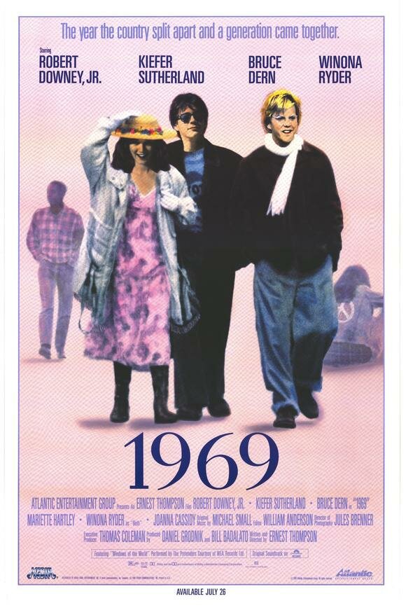 1969 (1988)