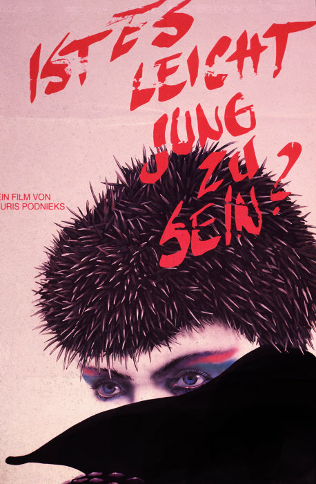 Легко ли быть молодым? (1986)