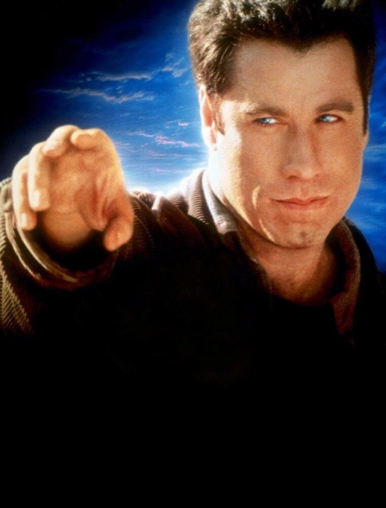 Феномен (1996)