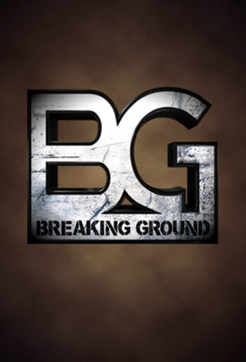 Breaking Ground (2015)