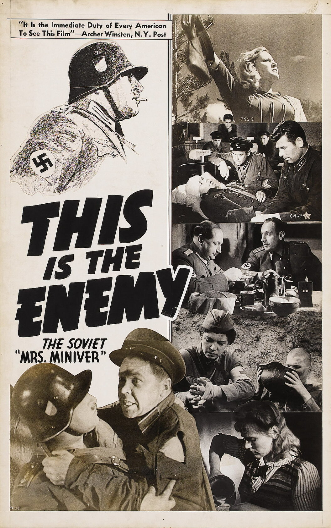 Боевой киносборник №2 (1941)