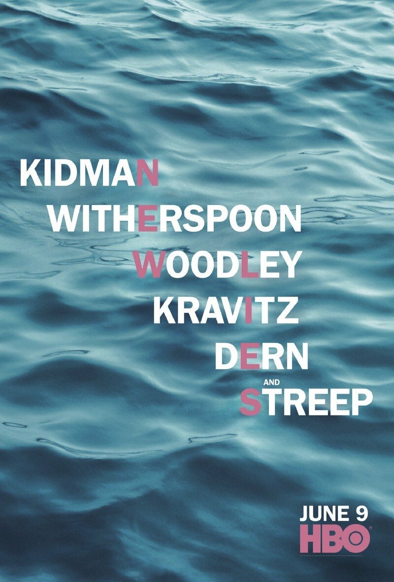 Большая маленькая ложь (2017)