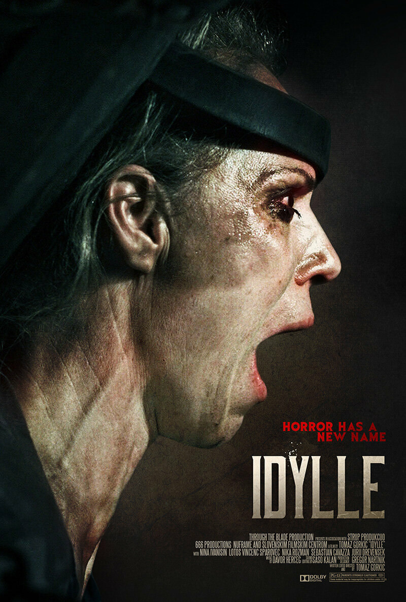 Идиллия (2015)