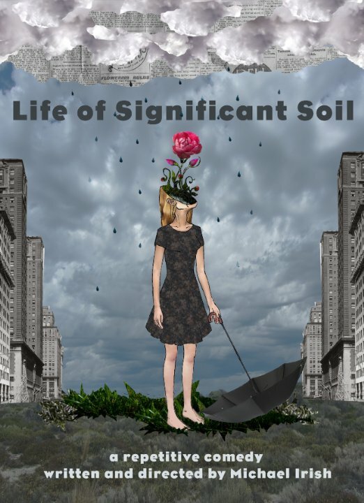 Life of Significant Soil (2016) постер