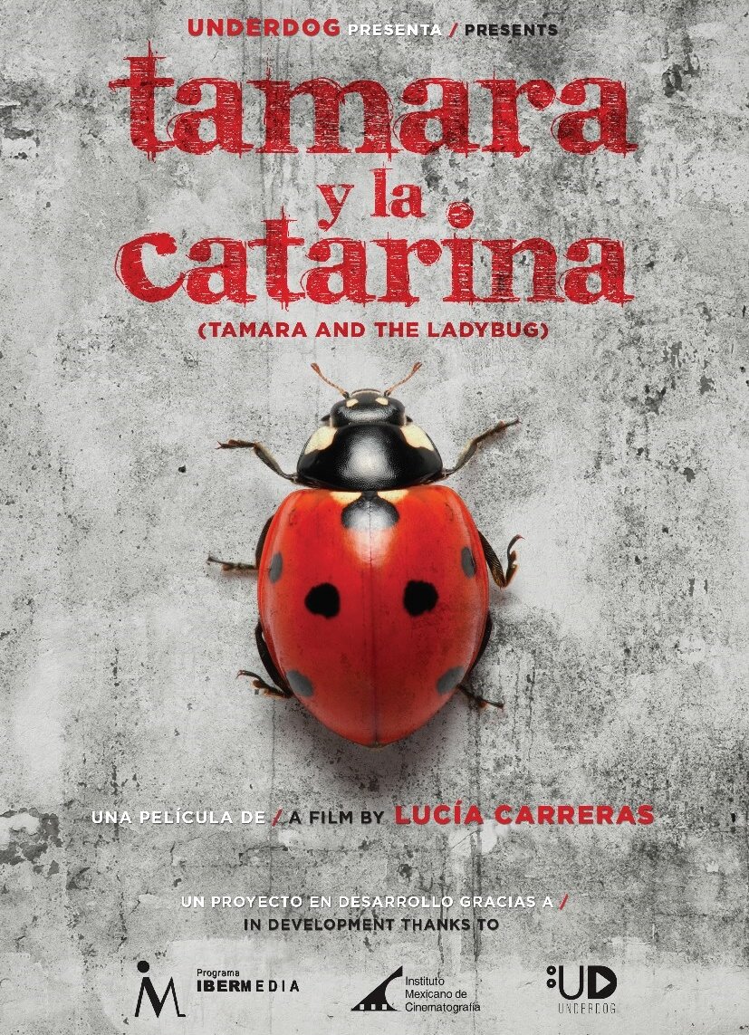 Tamara y la Catarina (2016)