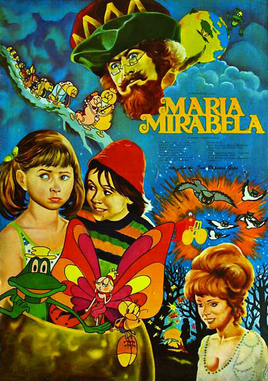 Мария, Мирабела (1981)