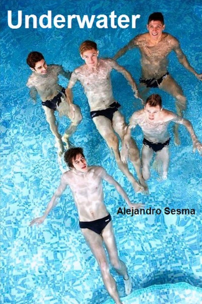 Под водой (2015)