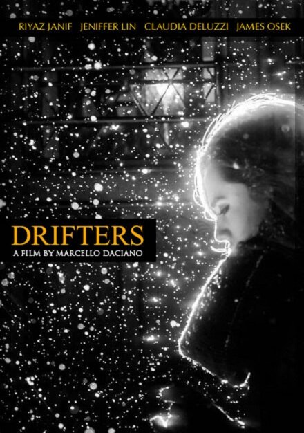 Drifters (2016)
