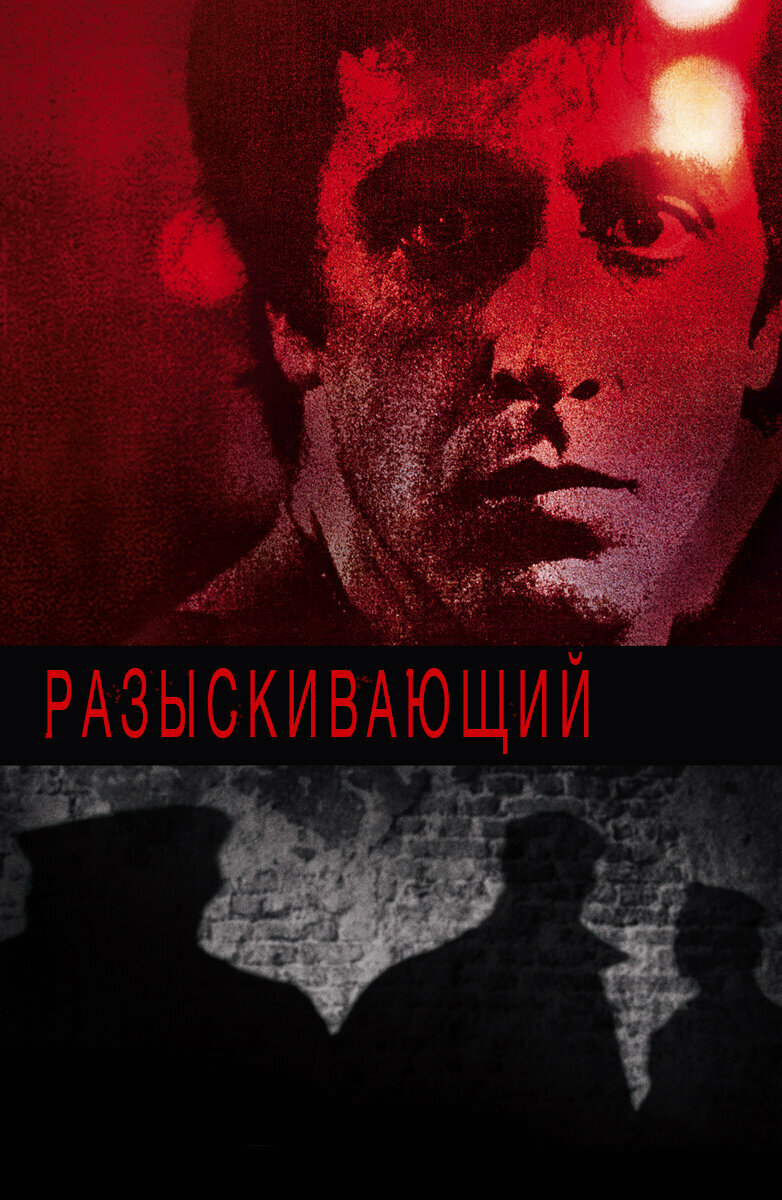 Разыскивающий (1980)