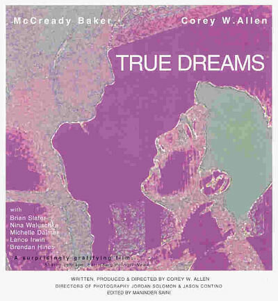 True Dreams (2002)