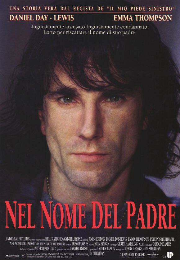 Во имя отца (1993)