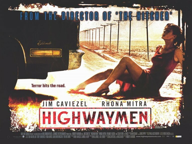 Шоссе смерти (2003)