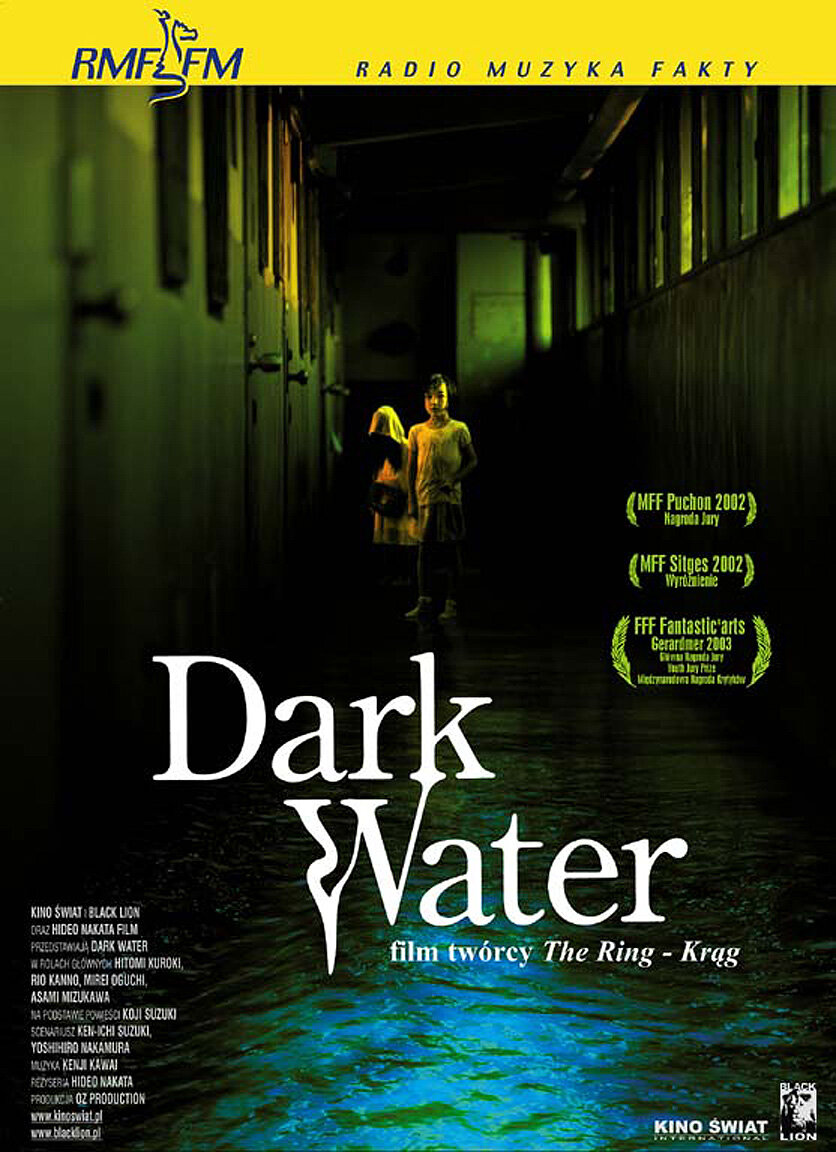 Тёмные воды (2001)