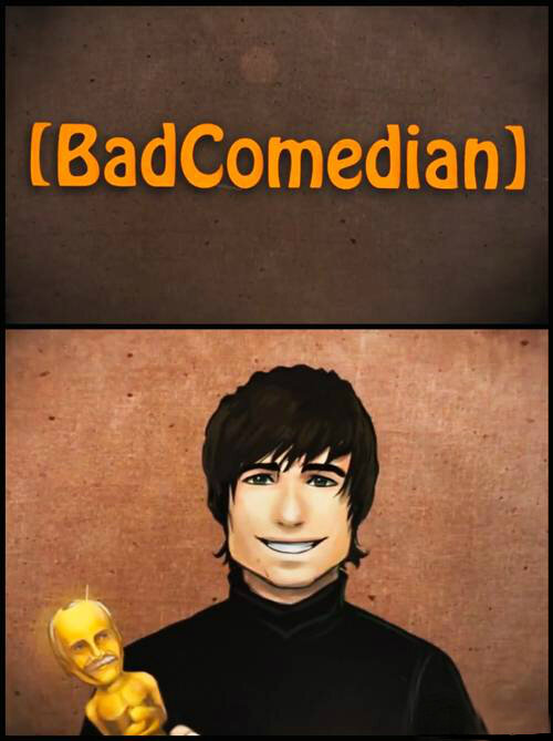 BadComedian (2011)