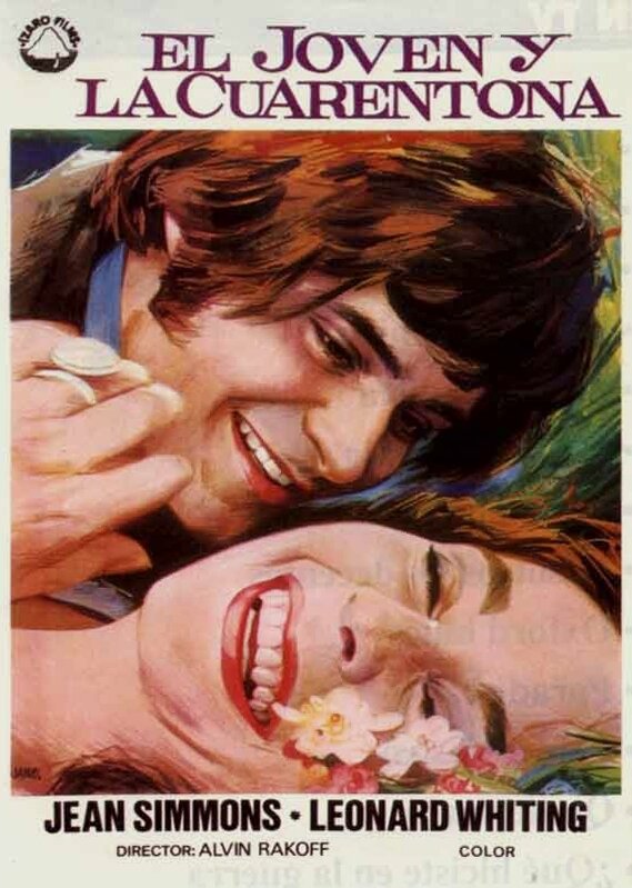 Поздоровайся с вчерашним днём (1971)