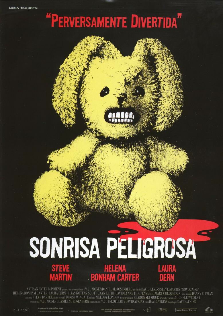 Новокаин (2001)