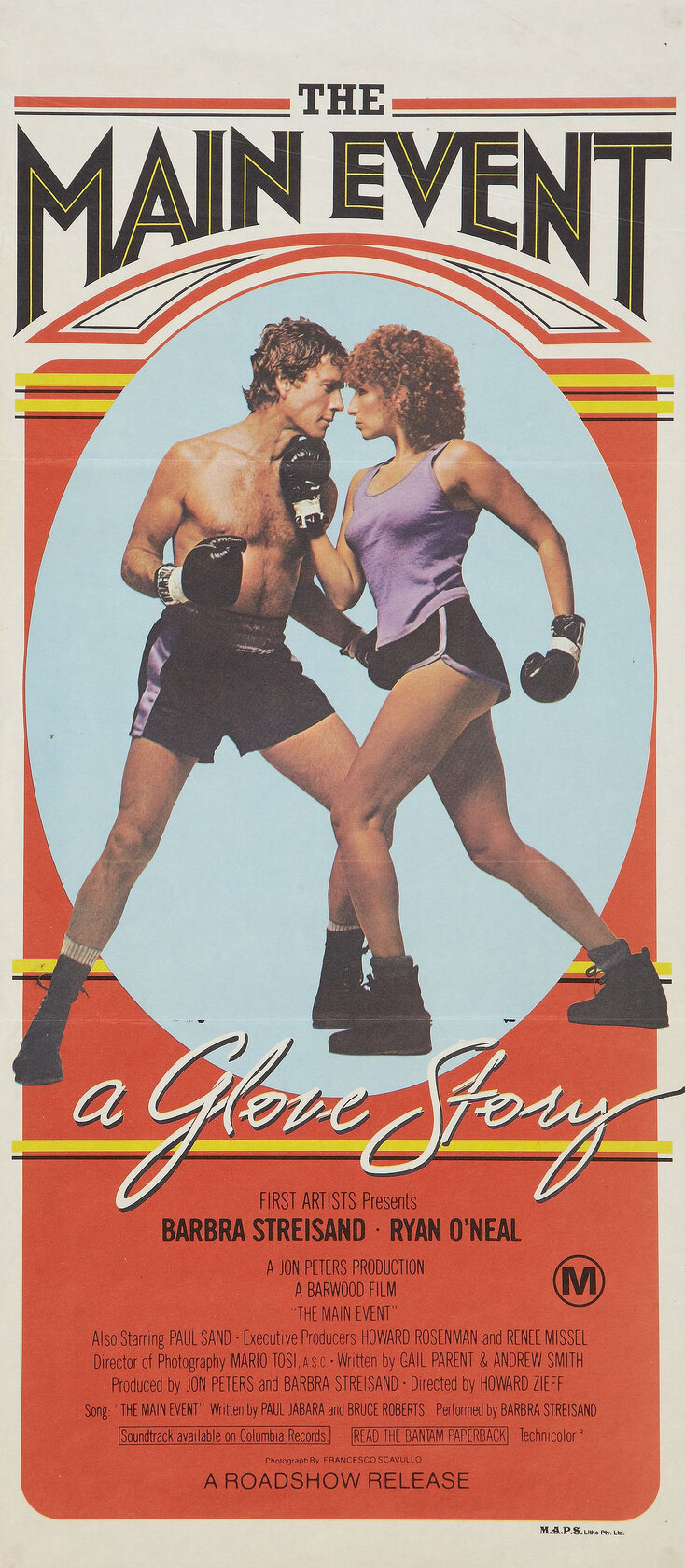 Главное событие (1979)