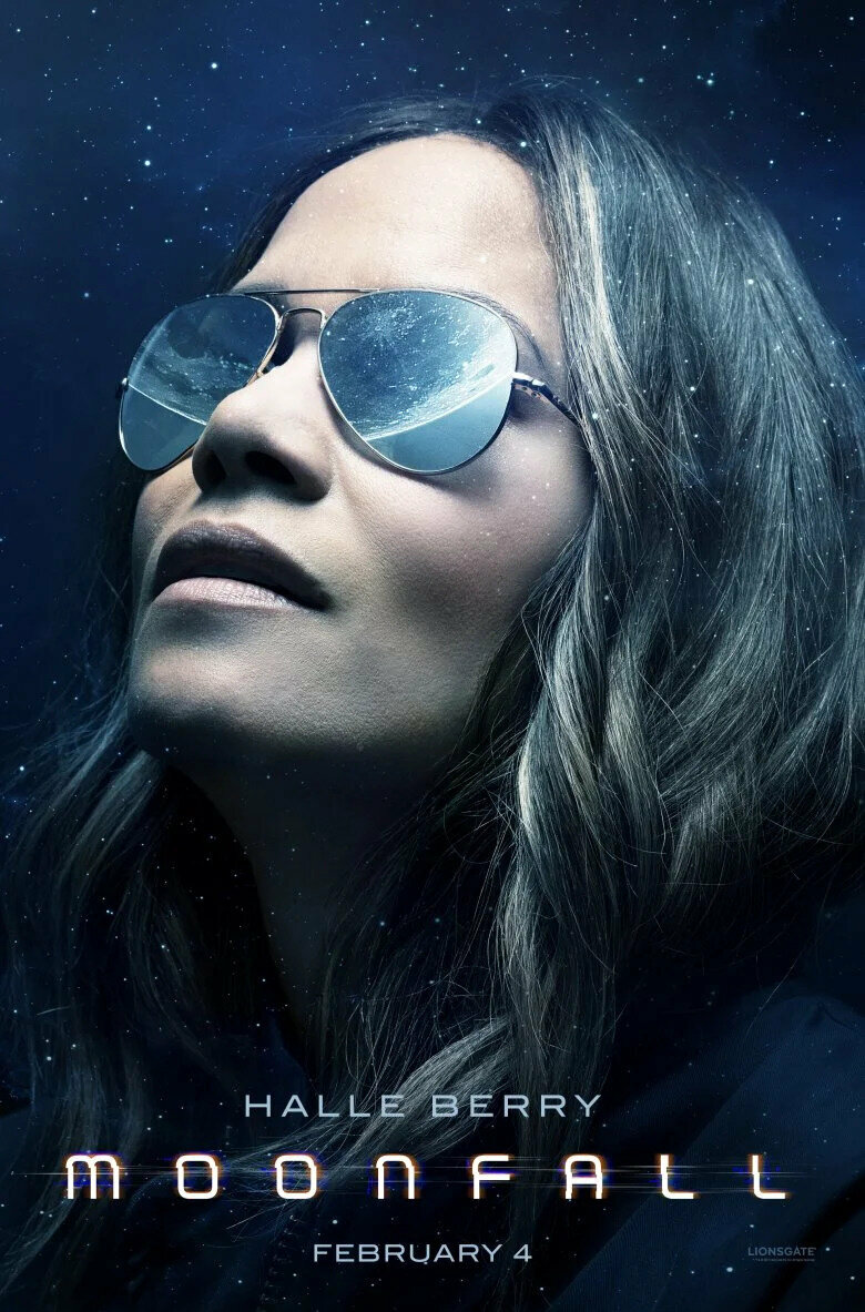 Падение Луны (2022)