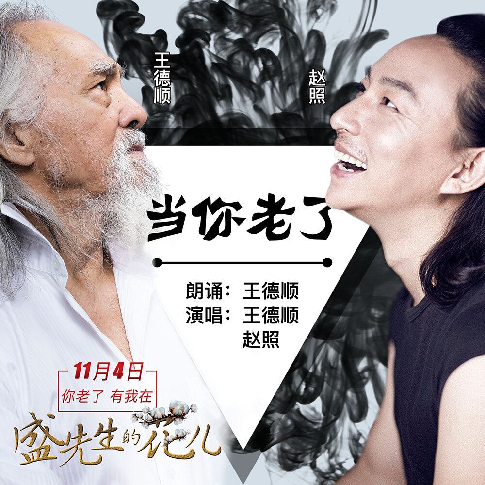 Песнь хлопка (2016)