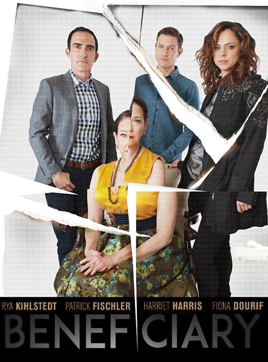 Her Last Will (2016)