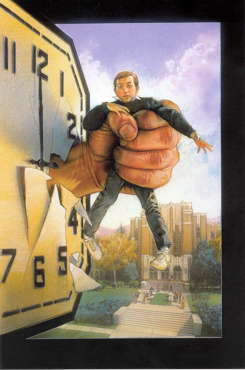 Ровно в 3 часа (1987)