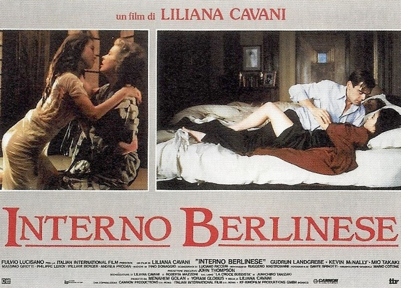 Берлинский роман (1985)