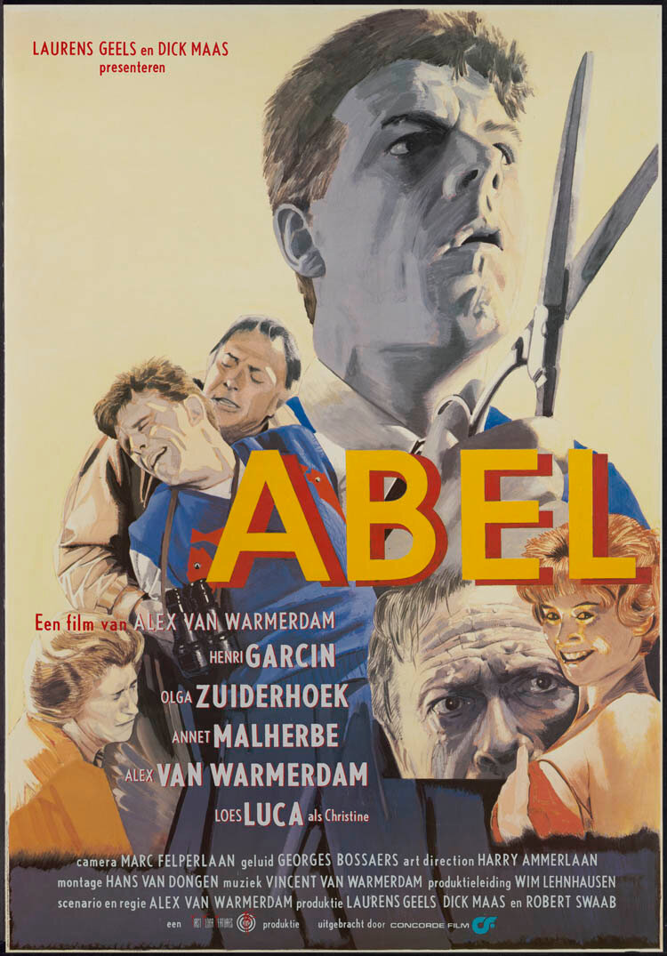 Абель (1986)