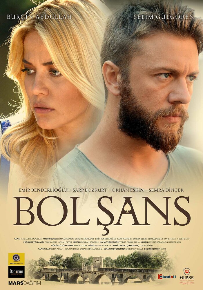 Желаю удачи (2016)