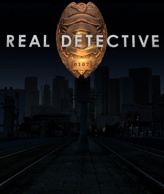 Настоящий детектив (2016)