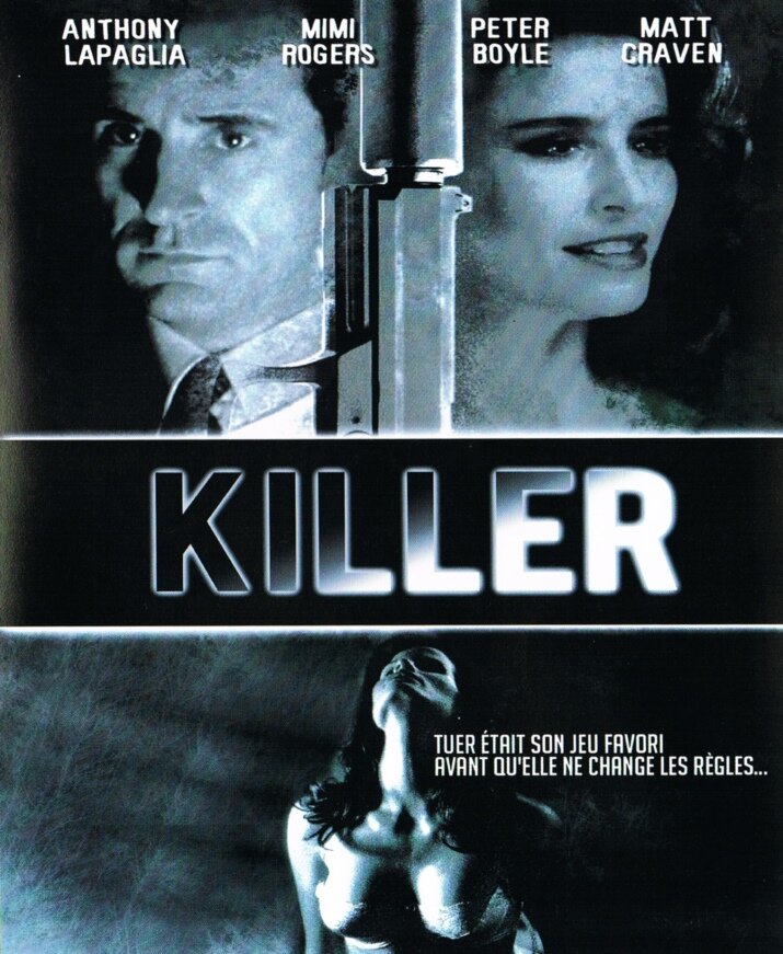 Киллер (1994)