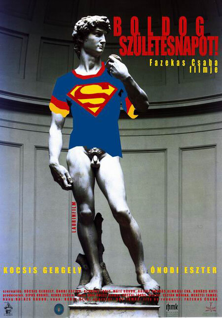 Счастливого дня рождения! (2003)