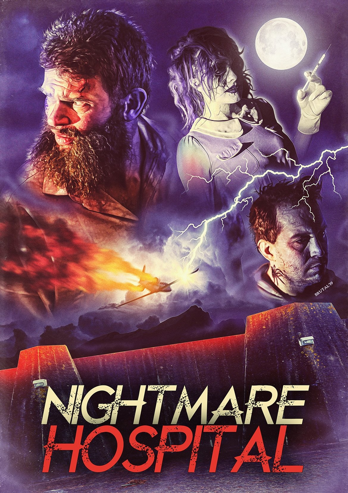 Nightmare Hospital (2025)