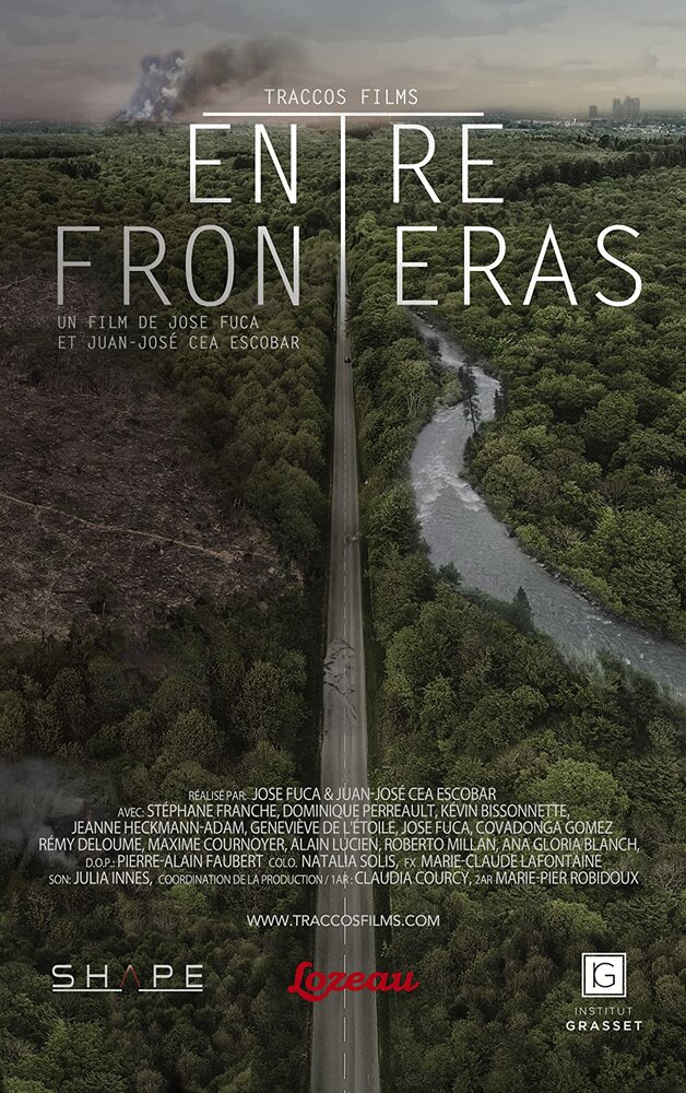 Entre Fronteras (2022)