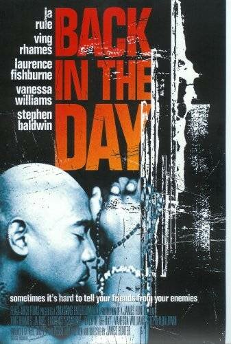 Закон силы (2005)