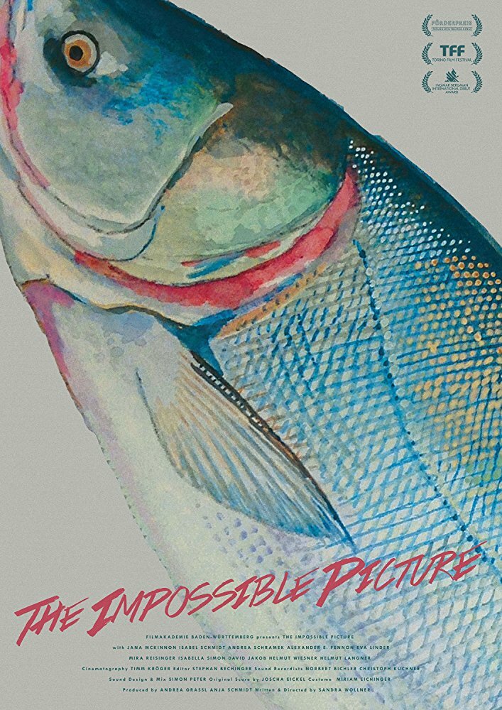 Невозможная картина (2016)