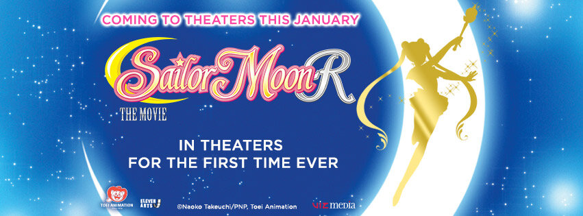 Красавица-воин Сейлор Мун Эр: Опасные цветы (1993)