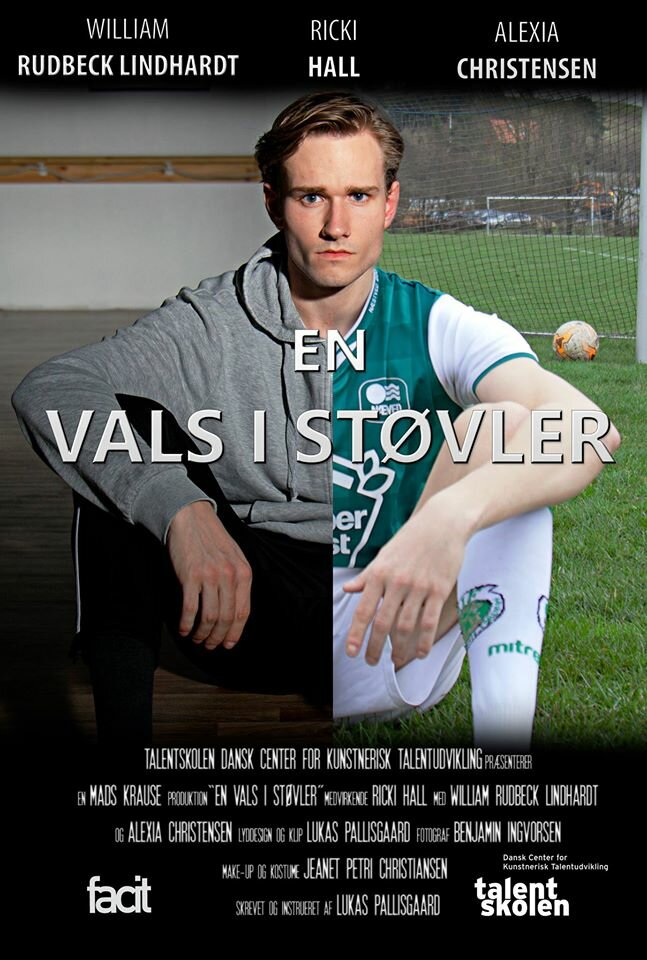 En vals i støvler (2016)