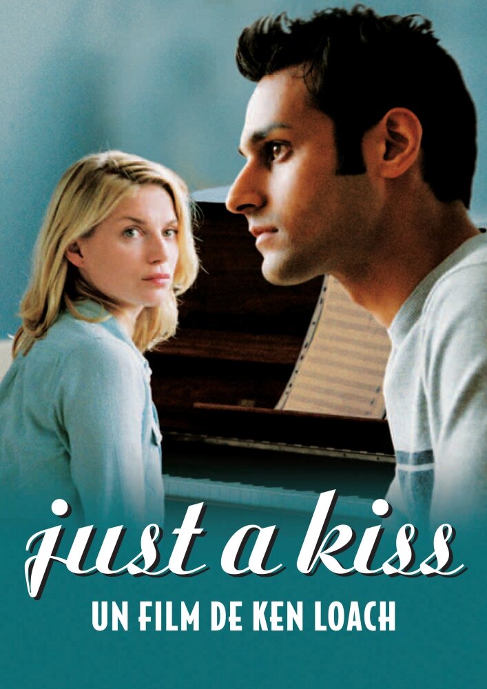 Нежный поцелуй (2004)