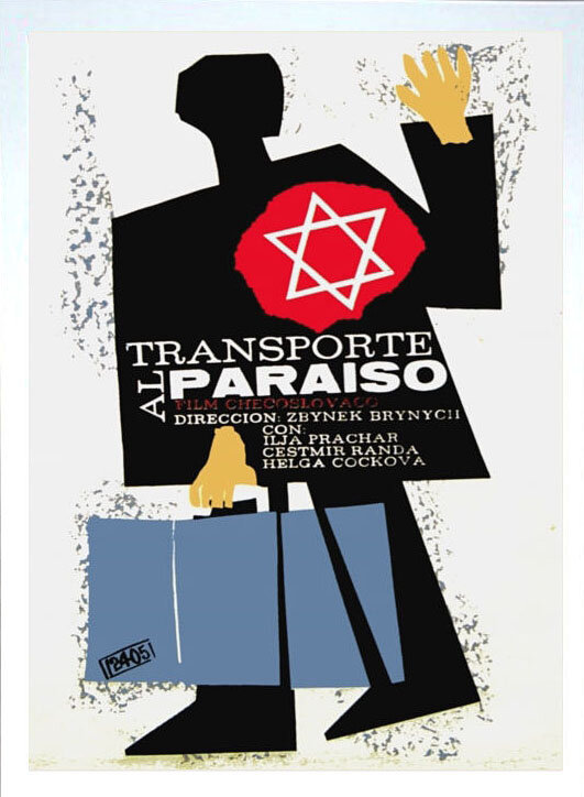 Эшелон из рая (1963)